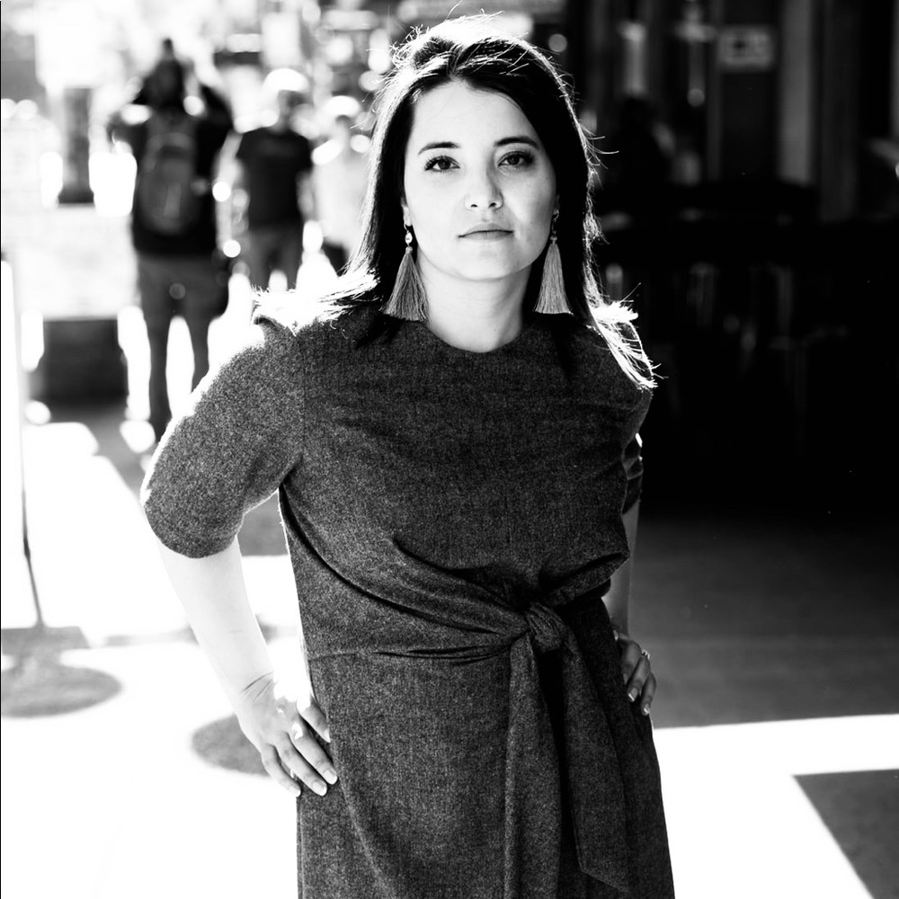 Meet your Posher, Shameem